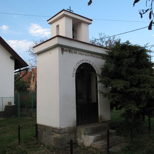 Chapel of Saint Wenceslaus