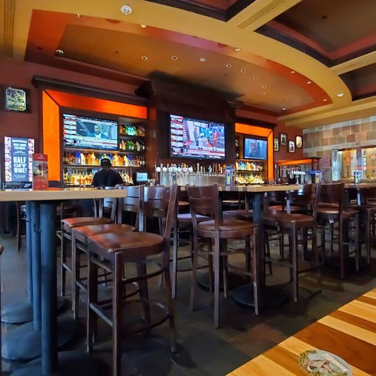 BJ's Restaurant & Brewhouse