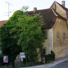 Wohnhaus