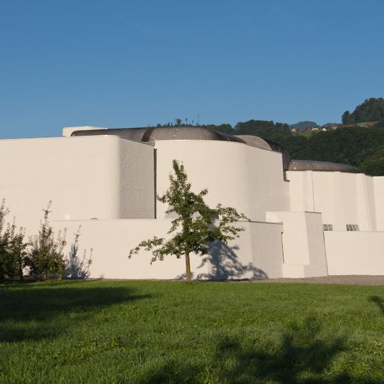 Kollegiumskirche St. Martin