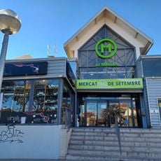 Mercat Onze de Setembre