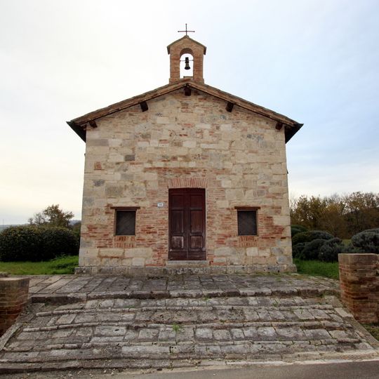 Chiesa di San Biagio a Filetta