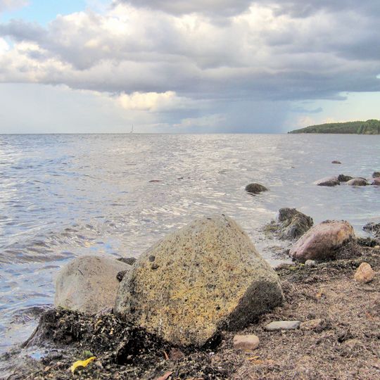 Bay of Puck