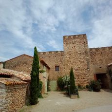 Castle of Savignac-le-Haut