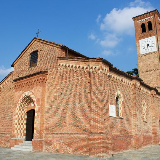 Chiesa della Beata Vergine Ausiliatrice