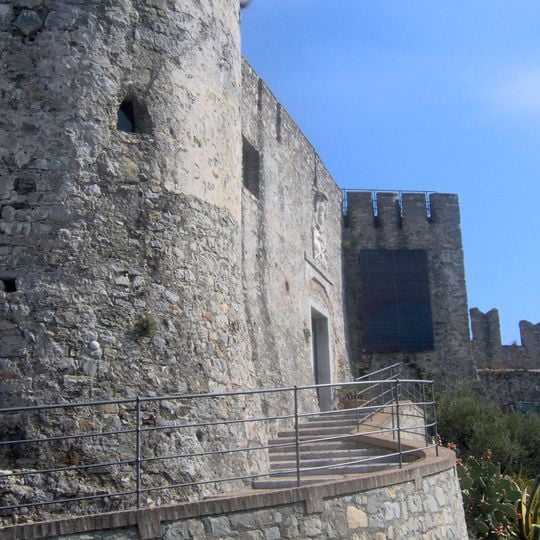 Castello San Giorgio
