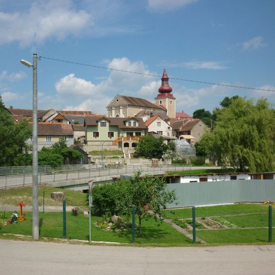 Church of Saint Bartholomew