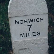 Milestone No 7 At Tg 1385 0352