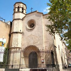 Sant Joan de Vilafranca