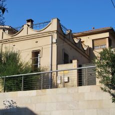 House in avinguda Catalunya, 2
