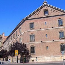Colegio Máximo de la Compañía de Jesús (Alcalá de Henares)