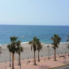 Playa de la Sirena Loca
