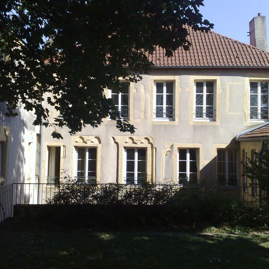 Hôtel de Malte