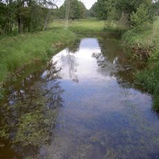 Pfreimd und Lois-Bach