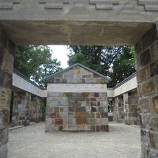 Kriegerdenkmal Wildeshausen