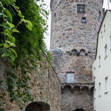 Wohnhaus Nicolaipforte 3