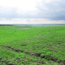 Urochysche Khorosheve Reserve