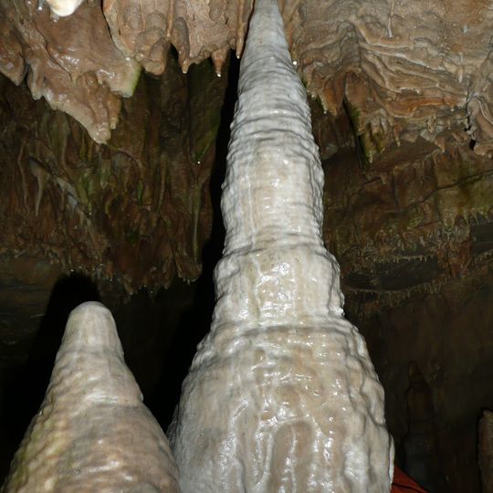 Bing Cave