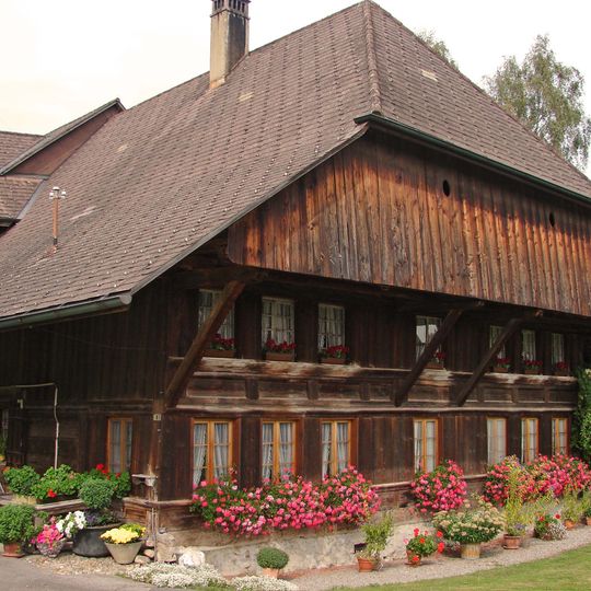 Bauernhaus