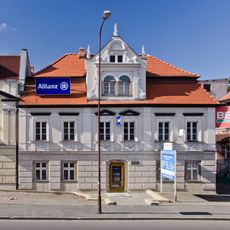 24-26 Sudecka Street in Jelenia Góra