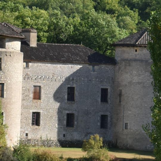 Château de Calamane