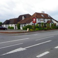The White Hart Public House