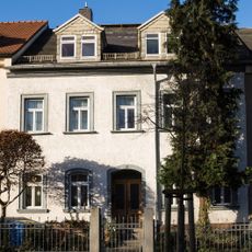 Wohnhaus Roter Weg 12