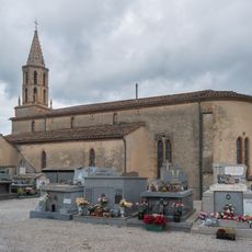 Chapelle Notre-Dame-de-l'Assomption d'Auvezines