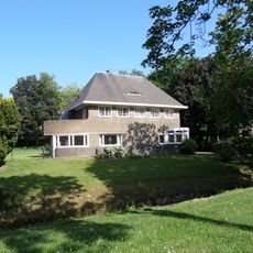 Parklaan 29, Sittard