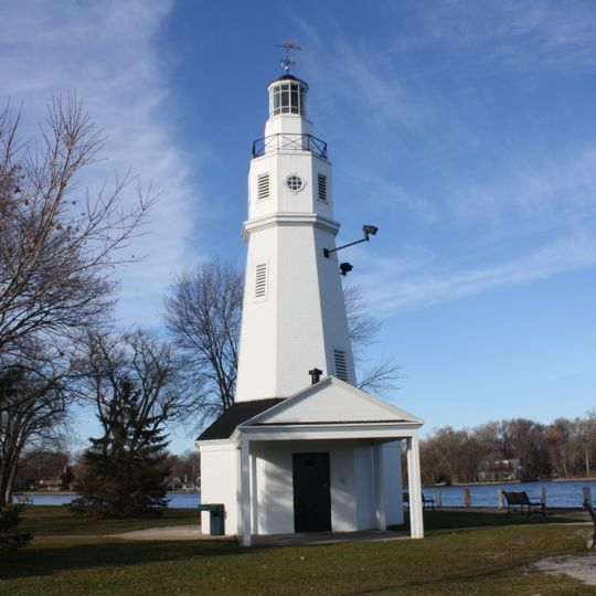 Phare de Neenah