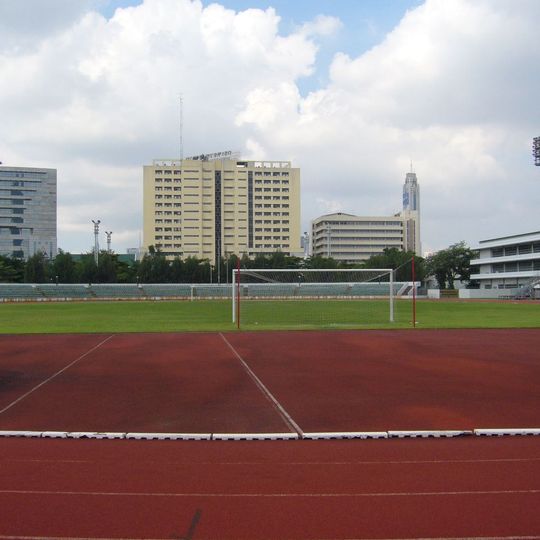 Thai-Japanese Stadion