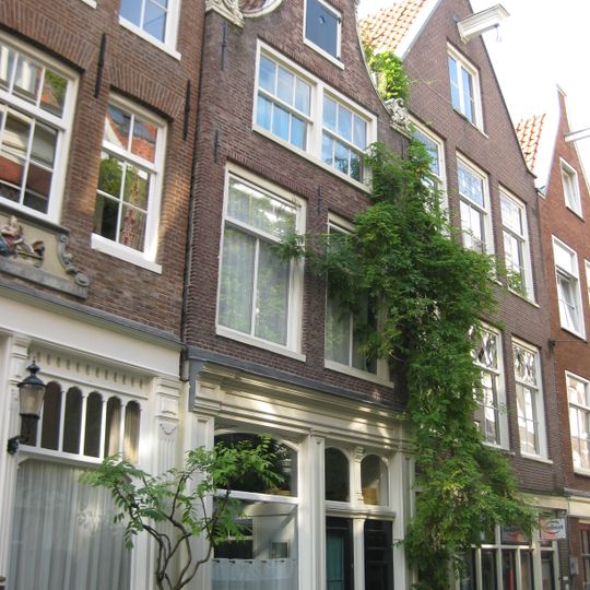 Noorderkerkstraat 12, Amsterdam