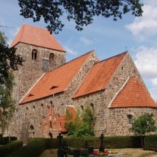 Church in Möringen