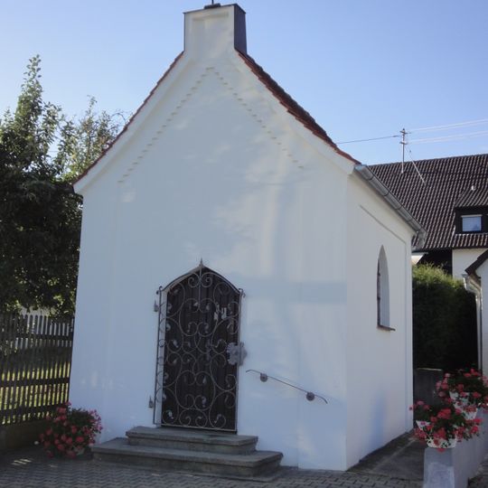 Katholische Kapelle zur Schmerzhaften Muttergottes