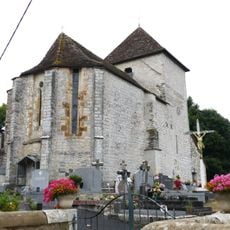 Église de l'Assomption de Montfort