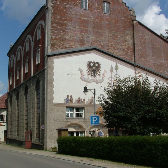 Brauhaus Simmerberg