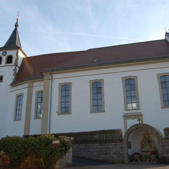 Kirche