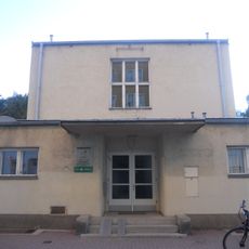 Kindergarten Rudolfsplatz