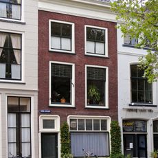 Hoge Gouwe 101, Gouda