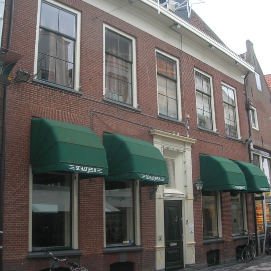 Beukerstraat 52, Zutphen