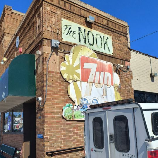 The Nook