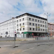 B&B Hotel Rzeszów Centrum