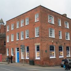 25, Southernhay East