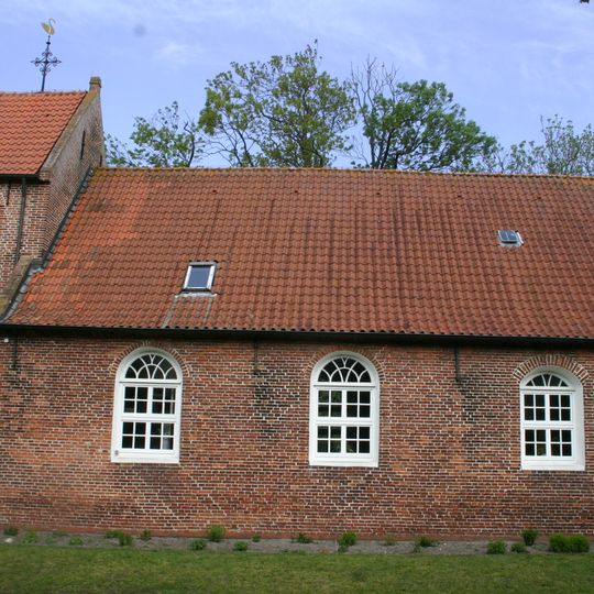 H.H. Sebastiaan- en Vincentiuskerk