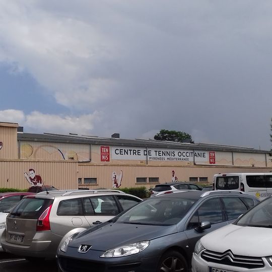 Midi Pyrénées Tennis League