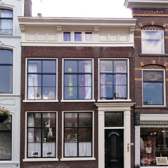 Hoge Gouwe 155, Gouda