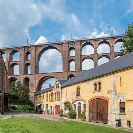 Ketzels Mühle Netzschkau