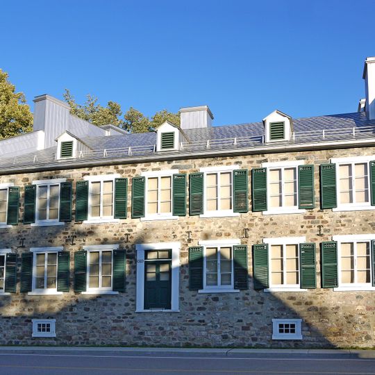 Maison Jean-Baptiste-Mâsse