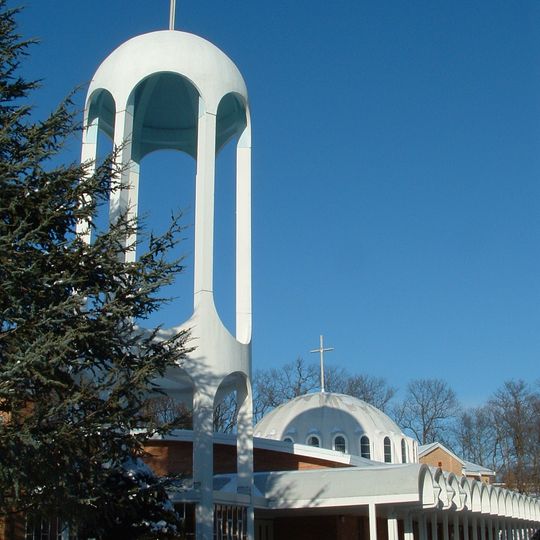 Catedral de la Anunciación