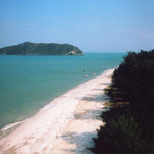 Prachuap Khiri Khan